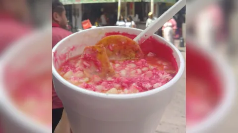 Tostiesquite