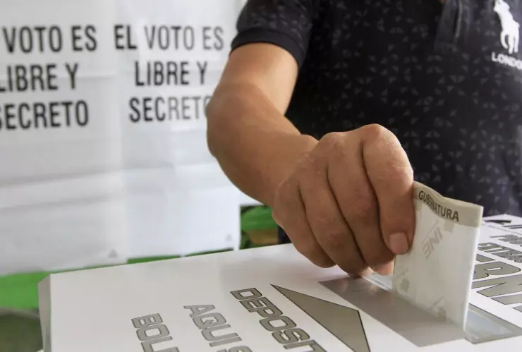 ¿Hasta cuándo puedo recoger mi credencial para votar este 5 de junio?