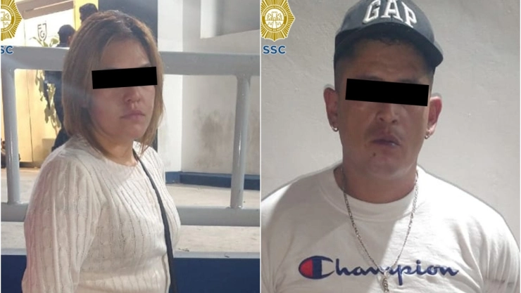 ssc droga arma tlalpan