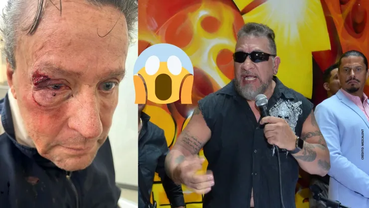 “Es una vergüenza social": Carlos Trejo asegura que Alfredo Adame lava dinero.