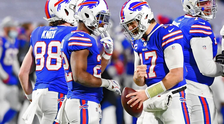 BUFFALO BILLS