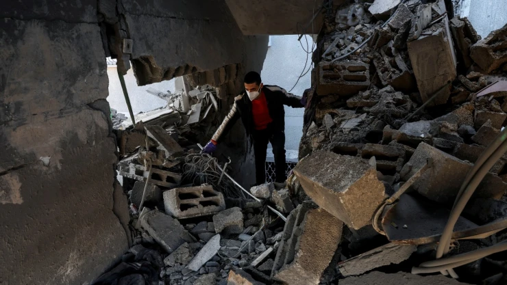 israel-hamas-guerra-21-febrero-2024