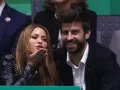 Gerard Piqué y Shakira también estuvieron dentro del ojo del huracán por la supuesta infidelidad del ex futbolista.