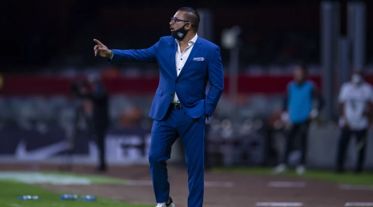 Antonio Mohamed