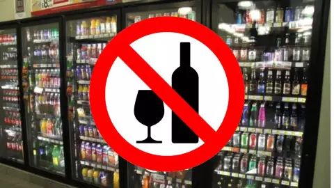 ¿Habrá Ley Seca en Quintana Roo este 15 y 16 de septiembre?