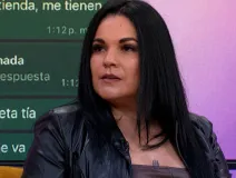 Convirtió a mi hija en fardera, programa del 27 de octubre 2026 de Acércate a Rocío