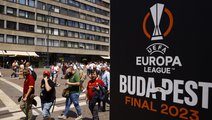 Final Europa League