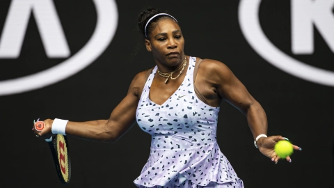 Serena Williams