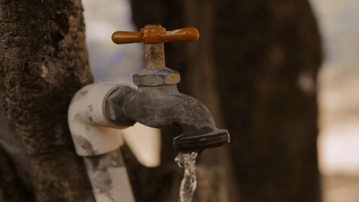 SIAPA anuncia nuevo corte de agua en Tonalá Jalisco