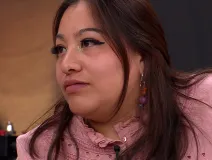 Por ver frutinovelas se metió en problemas, programa del 26 de octubre 2026 de Acércate a Rocío