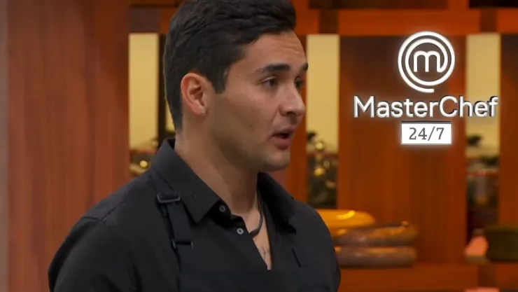 MasterChef 24/7