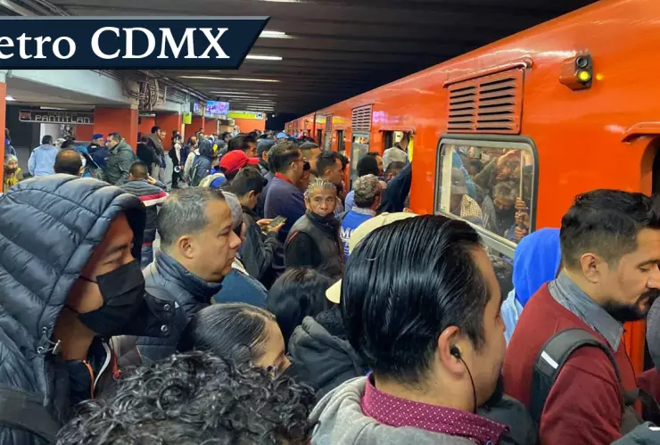 Metro CDMX