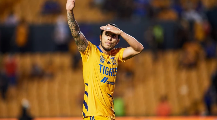 Liga BBVA MX Apertura Grita Mexico 2021 Tigres UANL vs Pumas UNAM