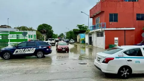 Ataque armado en vehículo de funcionario de Solidaridad ya está siendo investigado.jpg