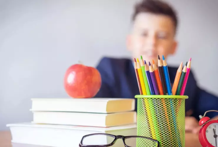 Megapuente de febrero 2025.