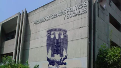 Estudiantes de la UNAM saldrán más temprano por inseguridad