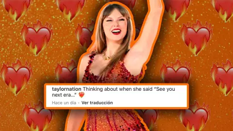 ¿Cuándo sale el nuevo álbum ‘The Life of a Showgirl’ de Taylor Swift? Esto es todo lo que se sabe sobre el lanzamiento del TS12