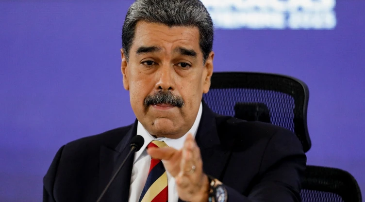 Maduro anuncia la primera activación de la Milicia Bolivariana con 8,2 millones de alistados en respuesta a Estados Unidos.
