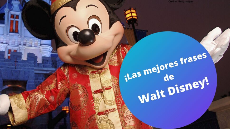 mickey mouse