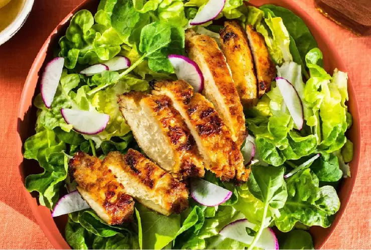 Dan luz verde para comercializar carne artifcial.jpg