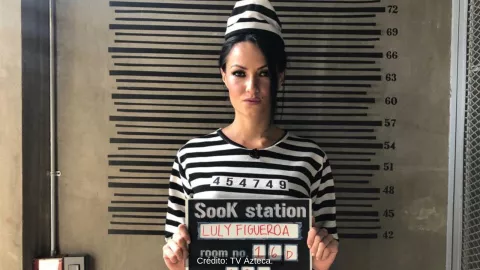 Sook Station miss universo