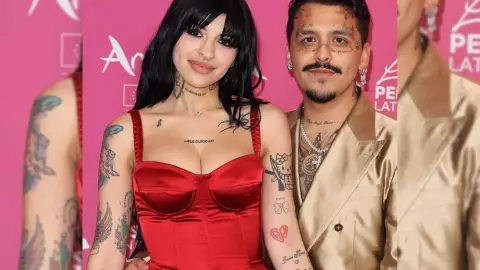 ÚLTIMA HORA: Christian Nodal y Cazzu confirman su separación: “Julieta y yo tomamos caminos separados”