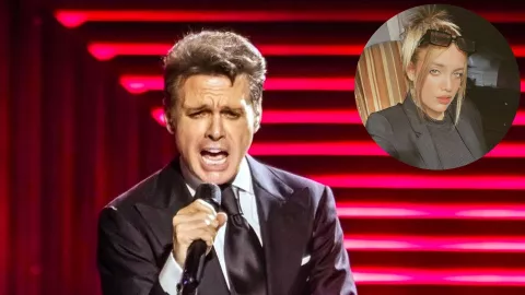 Conoce a Milagros Pabón, la supuesta hija de Luis Miguel