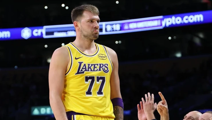 Oficial: estos serán los juegos de inauguración y partidos de navidad en la NBA