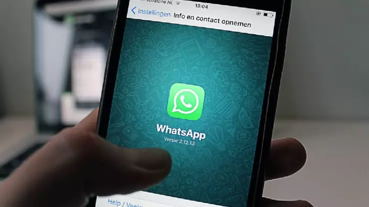Cómo enviar mensajes temporales en WhatsApp, desaparecen en 24 horas