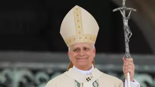 ¿Papa León XIV confirma visita a México? Esto dijo sobre su posible visita a la Basílica de Guadalupe