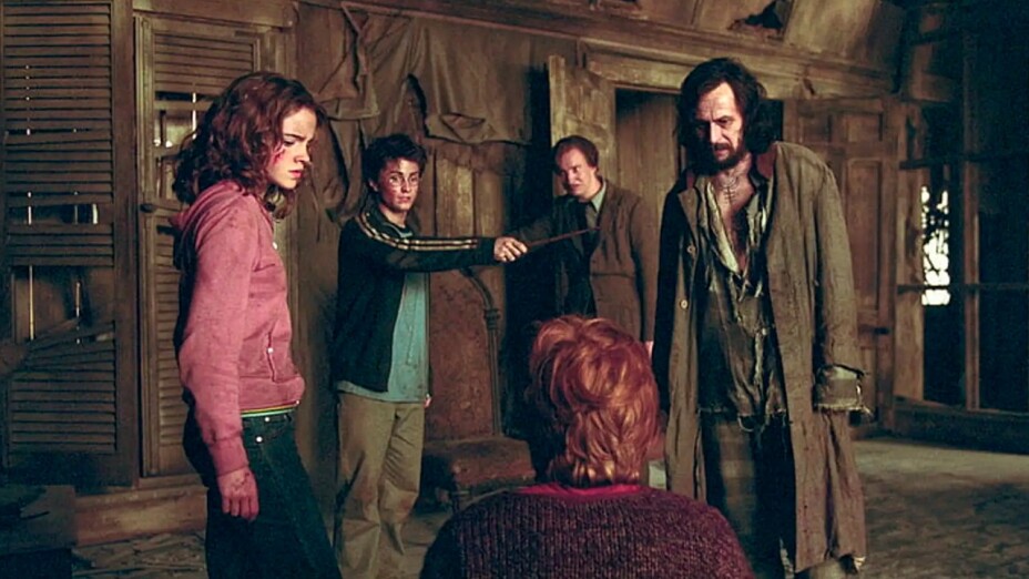 Datos curiosos de “Harry Potter y el Prisionero de Azkaban”
