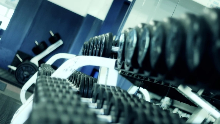 muerto gym loma bella puebla