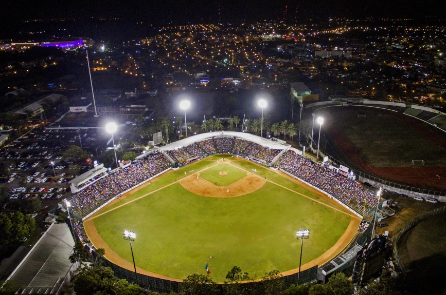 ESTADIO CENTENARIO