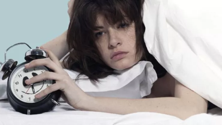 30% de la población consultará en algún momento de su vida a un médico por un trastorno de sueño Foto Especial