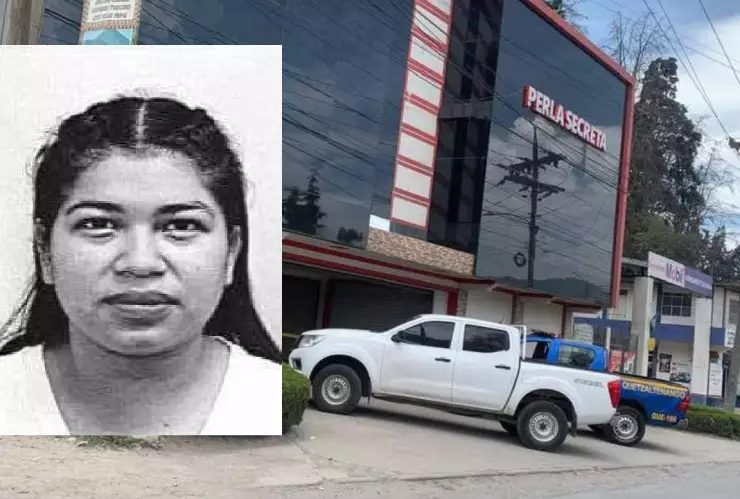 ¿Feminicidio? De qué murió la mujer encontrada en un motel y que nadie ha reclamado