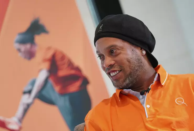 Ronaldinho