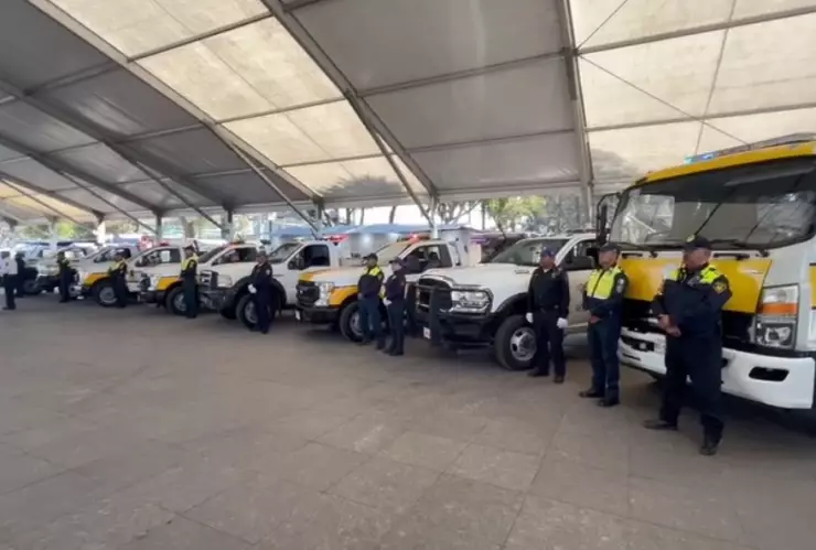 ¿Tienes dudas sobre dónde y cómo reportar un auto abandonado? La CDMX inició el programa de deschatarrización para limpiar los espacios públicos de la capital.