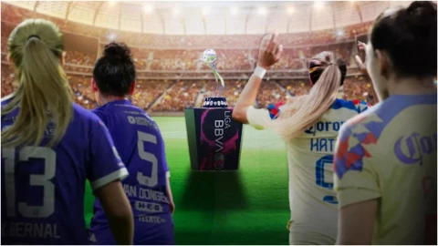 ¿Cuándo será la Final del Clausura 2024 de la Liga MX Femenil entre Rayados y América