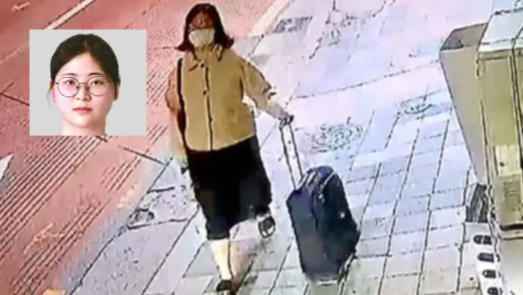 Joven mató a una mujer por curiosidad