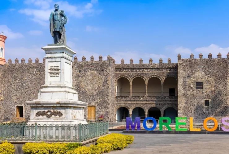 El Pueblo Mágico de Morelos que pocos conocen completo, pero que se recorre en un solo día, según la IA.