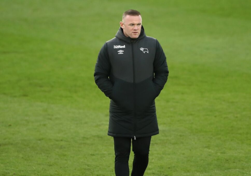 Wayne Rooney se retira del futbol