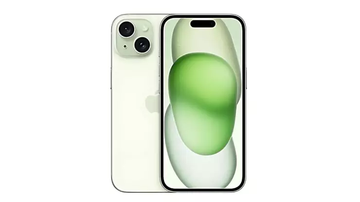 iPhone 15 Plus