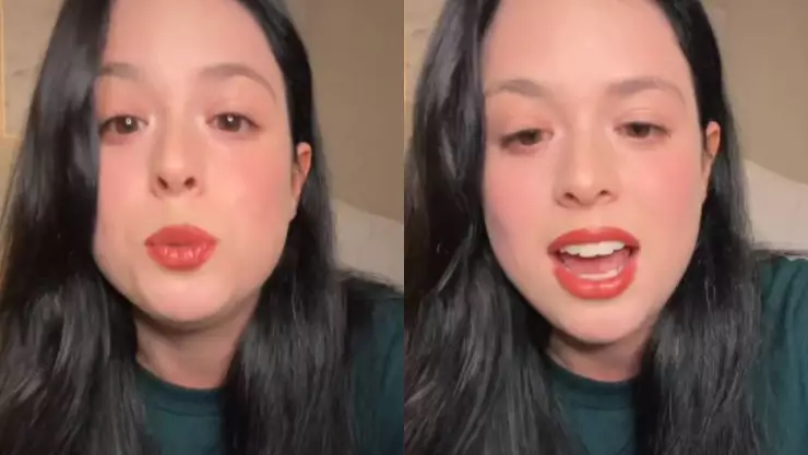 Mujer se niega a ceder sus vacaciones