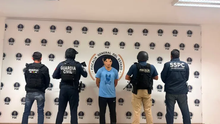 Fiscalía