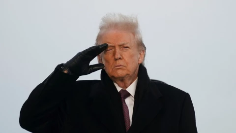 Mensaje de Donald Trump a Venezuela