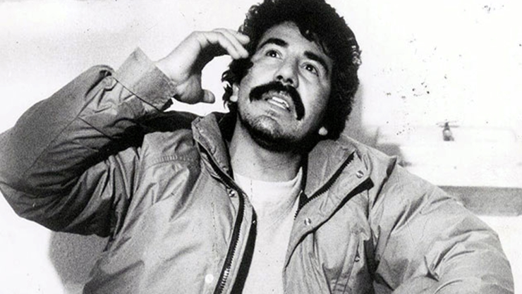Rafael Caro Quintero