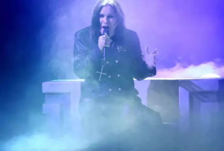 Muere el ‘El Príncipe de las Tinieblas’ a los 76, en paz descanse Ozzy Osbourne