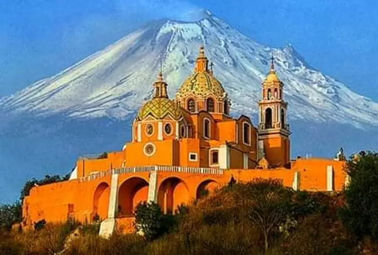 vacaciones de verano en puebla 2024