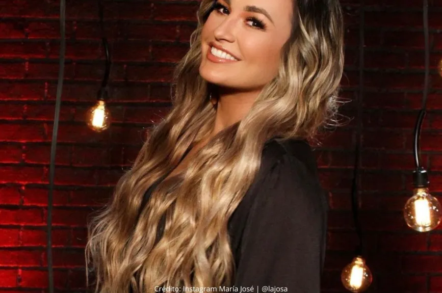 maria jose estilso vla