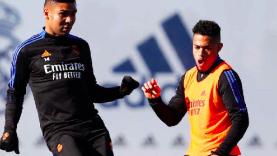 real madrid mejor media ancelotti